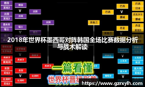 2018年世界杯墨西哥对阵韩国全场比赛数据分析与战术解读